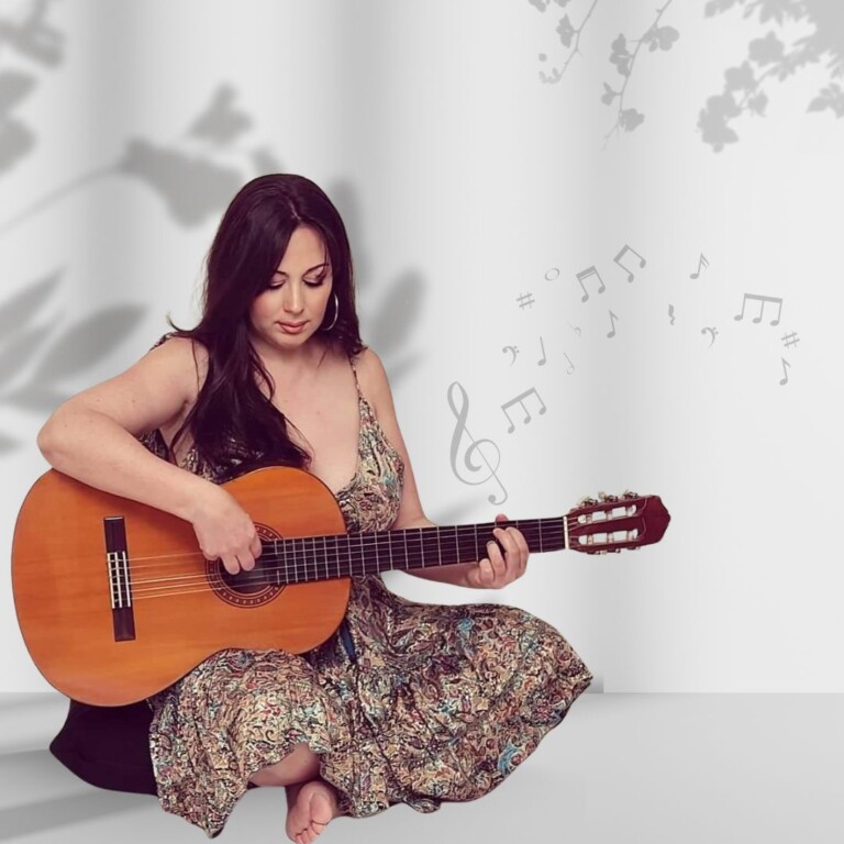 Το τραγούδι της ψυχής